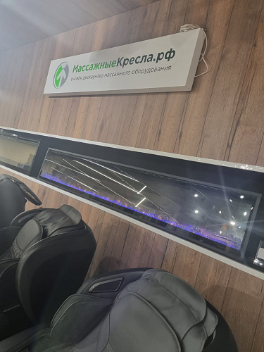 Очаг Dimplex Ignite XLF100 (выставочный образец)_0