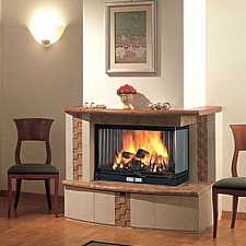 Облицовка Maya sx (EdilKamin)