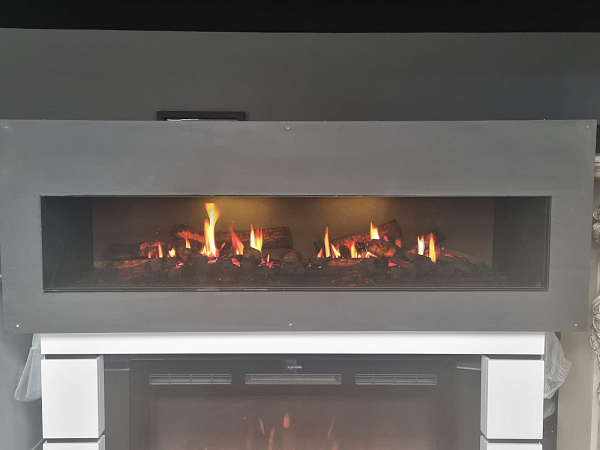 Очаг Dimplex Opti-V2 (выставочный образец)_7