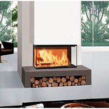 Облицовка Platino (EdilKamin)