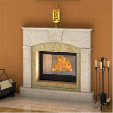 Мета прага 700-800 с топкой камилла 800