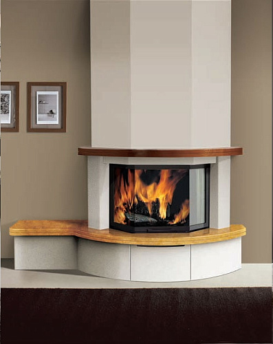 Облицовка Avorio, под Status Plus (EdilKamin)_0