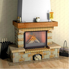 Мета тотем 700 с топкой оптима 701 ш