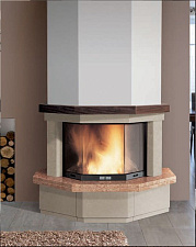 Облицовка Rubino, под Status Plus (EdilKamin)