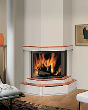 Облицовка Geode, прист., под Status Plus (EdilKamin)