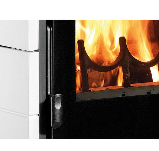 La Nordica-Extraflame futura bianco infinity_1