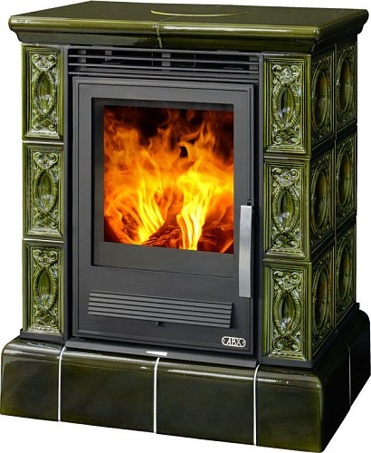 Helvetia KP(кафельный цоколь, вставка КОМБО) 6,9кВт_0