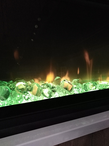 Очаг Dimplex Ignite XLF100 (выставочный образец)_5